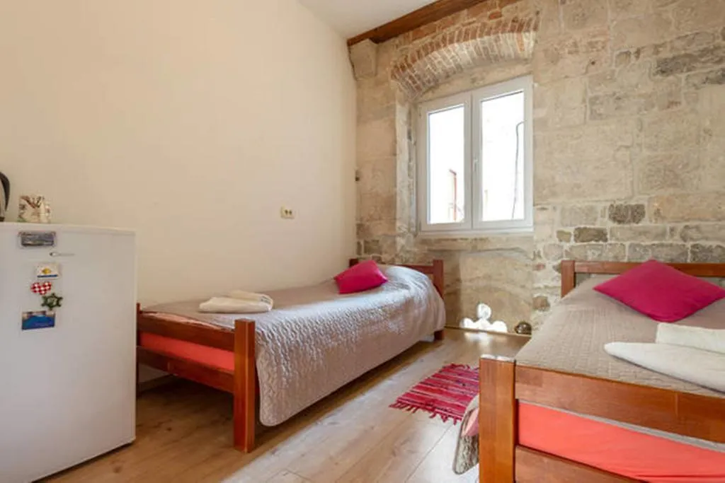 Apartments Emperor Oasis Split Croatia